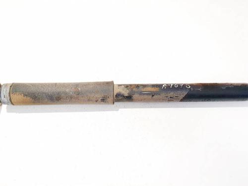 Used Left rear shock absorber Left rear shock absorber FORD FOCUS III 1.6 TDCi (95 hp) 35205405 35205405
