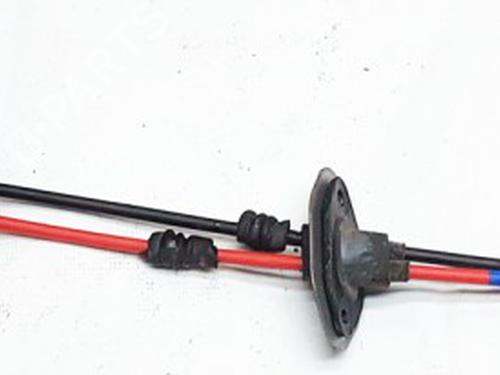 Used Cable Cable 38740442 38740442