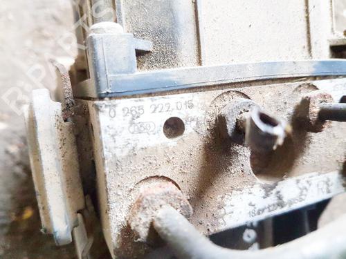 ABS pump FORD MONDEO III (B5Y) 2.0 16V TDDi / TDCi | BP35862676M43 - Image 3