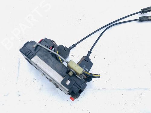 Used Rear right lock Rear right lock 35522828 35522828