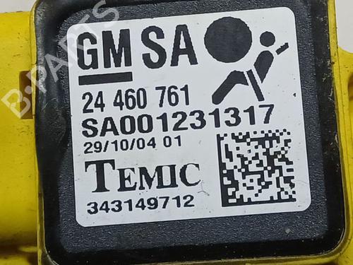 Electronic sensor OPEL ASTRA H (A04) 1.6 (L48) | BP40053402M84 - Image 4