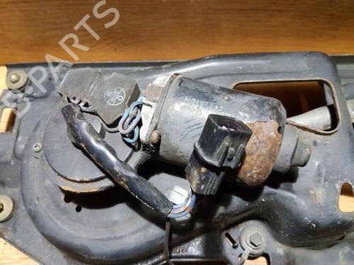 Used Front wiper motor Front wiper motor MITSUBISHI DELICA / SPACE GEAR 2.0 (PA3V) (113 hp) 35653639 35653639