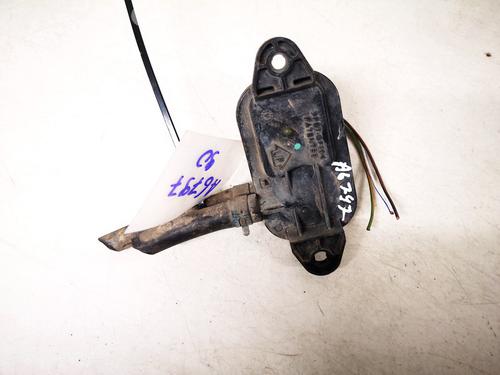 Used Electronic module Electronic module 35552715 35552715