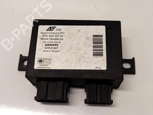 Used Electronic module Electronic module 34789413 34789413