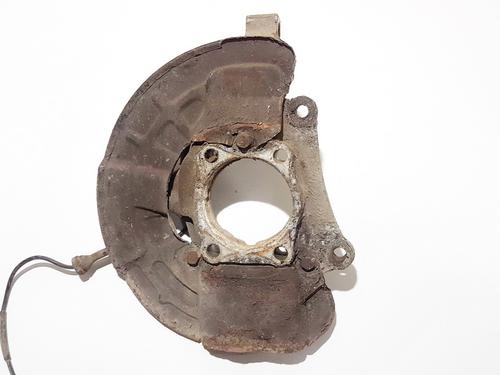 Used Right front steering knuckle Right front steering knuckle 35560641 35560641