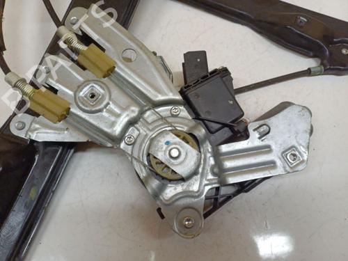 Used Right front window motor Right front window motor OPEL MERIVA B MPV (S10) 1.3 CDTI (75) (95 hp) 36771106 36771106