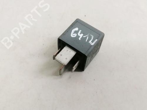 Electronic sensor AUDI A6 C5 (4B2, 4B4) 1.9 TDI | BP33091634M84 - Image 2