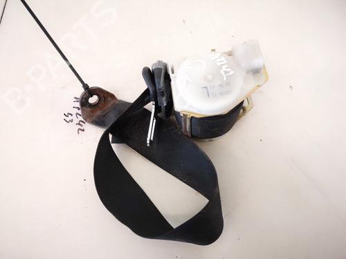 Used Rear left seatbelt Rear left seatbelt 35500339 35500339