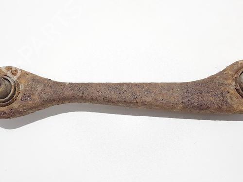 Used Left rear suspension arm Left rear suspension arm SKODA OCTAVIA II (1Z3) 2.0 TDI 16V (140 hp) 35579987 35579987
