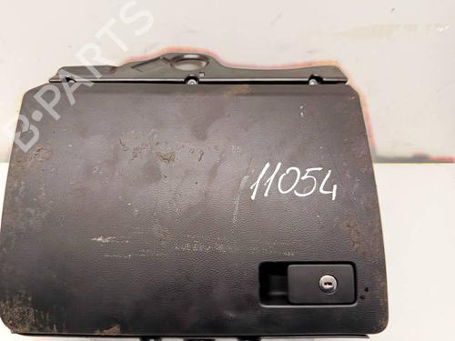 Used Glove box Glove box VW PASSAT B6 (3C2) 2.0 TDI (140 hp) 34836248 34836248