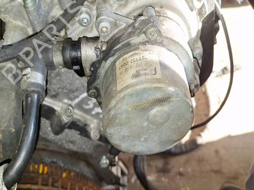 Vacuum pump AUDI A8 D3 (4E2, 4E8) 4.0 TDI quattro | BP40164986M80 - Image 2