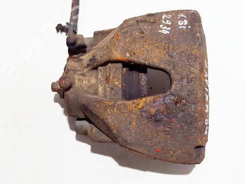 Used Left front brake caliper Left front brake caliper 35853096 35853096