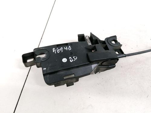Front right interior door handle FORD S-MAX (WA6) 2.0 TDCi | BP35564670I14 - Image 2
