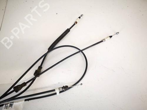 Cable JEEP RENEGADE SUV (BU, B1, BV) 1.5 T4 Hybrid | BP38573585E12 - Image 2