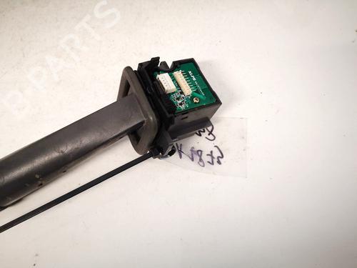 Warning switch VOLVO S60 I (384) D5 | BP35430721I22 - Image 2