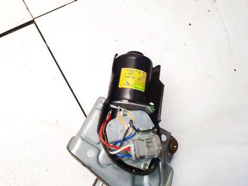 Viskermotor vindrude Viskermotor vindrude RENAULT MEGANE I (BA0/1_) 1.9 dTi (BA08, BA0N) (98 hp) 39758534 39758534