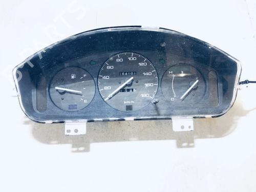 Used Instrument cluster Instrument cluster MAZDA DEMIO (DW) 1.3 16V (DW3W, DW19) (63 hp) 35882265 35882265
