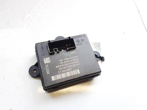 Electronic module MAZDA 6 Estate (GJ, GL) 2.2 D | BP38494847M83 - Image 2