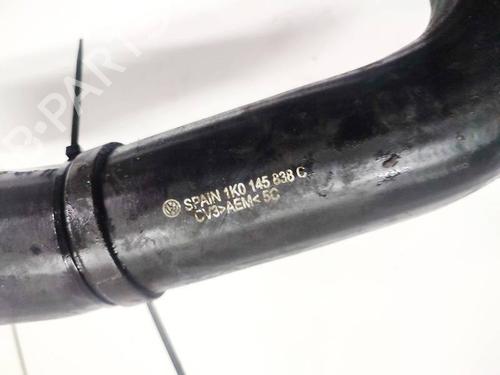 Pipe VW GOLF PLUS V (5M1, 521) 1.9 TDI | BP32583042M125  - Image 6