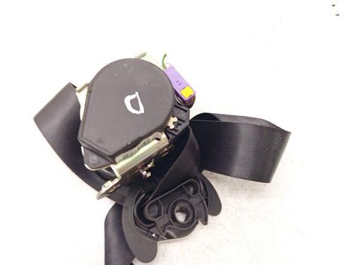 Front right seatbelt SEAT ALTEA (5P1) 1.9 TDI | BP36507016I25 - Image 2