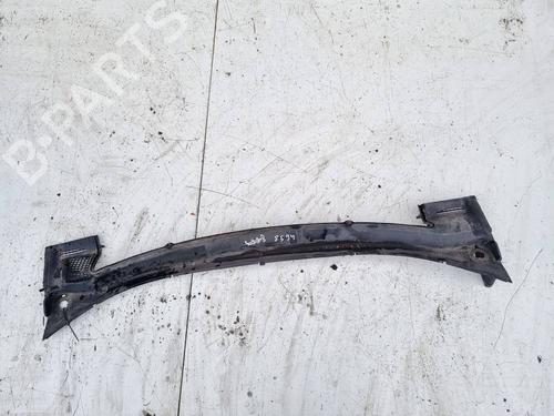 Torpedoplade Torpedoplade OPEL ZAFIRA A MPV (T98) 2.2 DTI 16V (F75) (125 hp) 35190506 35190506