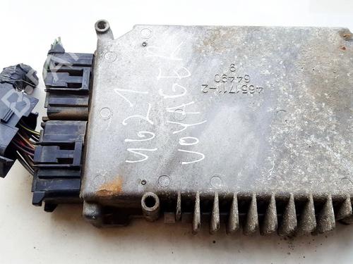 Used Engine control unit (ECU) Engine control unit (ECU) CHRYSLER VOYAGER / GRAND VOYAGER III (GS_, NS_) 2.0 i (133 hp) 33520512 33520512
