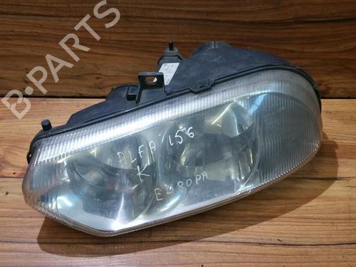 Used Left headlight Left headlight MAZDA XEDOS 6 (CA) 1.6 16V (107 hp) 35648002 35648002