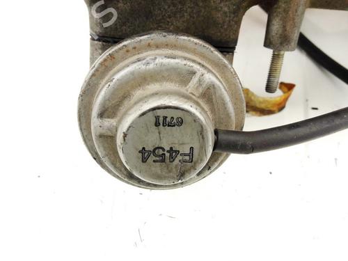 Used Egr Egr 35614699 35614699