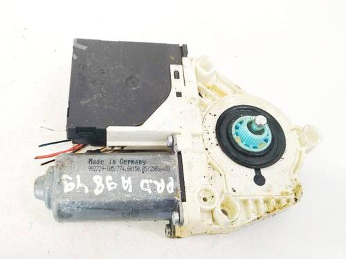Used Right front window motor Right front window motor VW PASSAT B6 (3C2) 2.0 TFSI (200 hp) 35004134 35004134