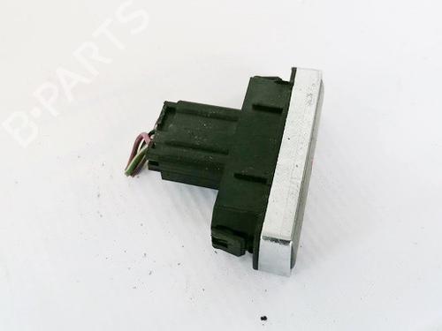 Warning switch FORD S-MAX (WA6) 1.8 TDCi | BP35627635I22 - Image 2