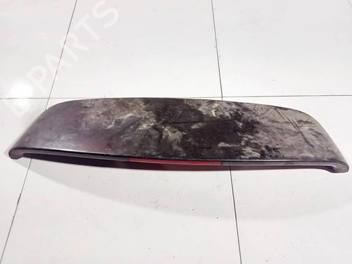 Spoiler bagklap Spoiler bagklap FORD TRANSIT Van (FA_ _) 2.0 DI (FAE_, FAF_, FAG_) (100 hp) 35183251 35183251