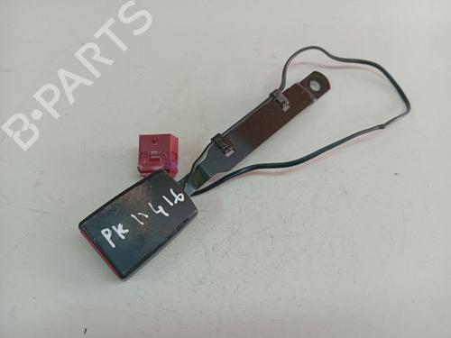 Used Seat buckle Seat buckle 38611892 38611892