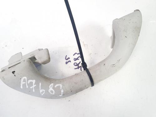 Interior roof handle VW PASSAT B6 (3C2) 2.0 TDI | BP35460229I35 - Image 2