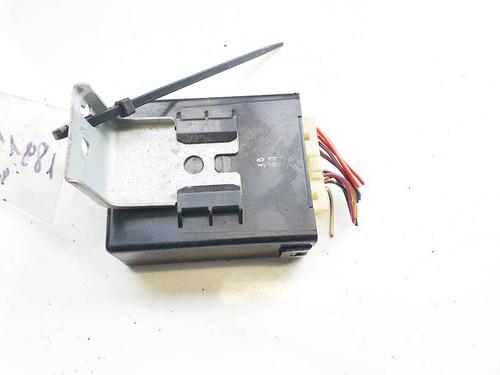 Electronic module TOYOTA COROLLA (_E12_) 2.0 D-4D (CDE120R, CDE120L_) | BP32938995M83 - Image 3