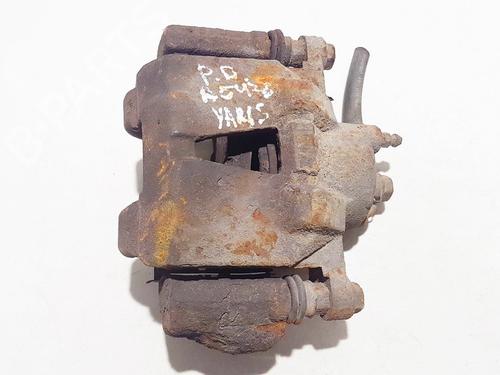 Used Right front brake caliper Right front brake caliper 35868031 35868031