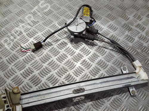 Used Rear left window mechanism Rear left window mechanism 35666519 35666519