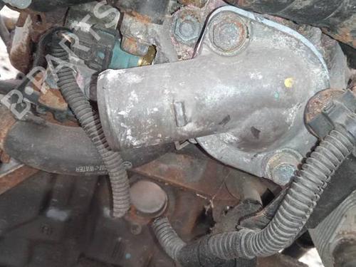 Used Thermostat housing Thermostat housing 35252068 35252068