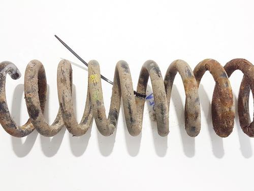 Used Shock absorber spring Shock absorber spring MERCEDES-BENZ E-CLASS (W210) E 220 D (210.004) (95 hp) 35517043 35517043