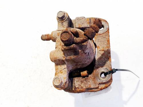 Left rear brake caliper HONDA FR-V (BE) 2.2 i CTDi (BE5) | BP36587482M107 - Image 2