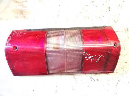 Used Right taillight Right taillight FIAT DUCATO Van (230_) 2.0 (109 hp) 35216428 35216428