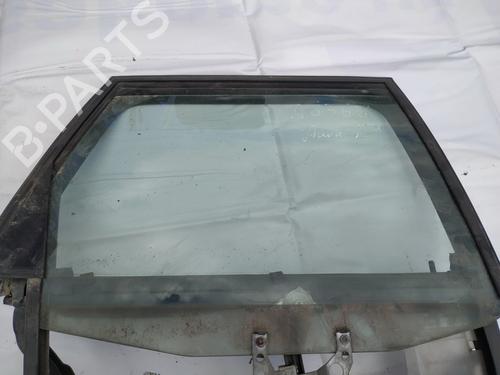 Used Rear right door window Rear right door window 35521539 35521539