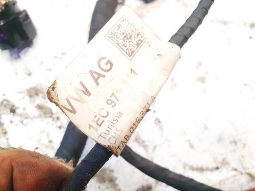 Wiring harness CUPRA BORN (K11) 58 | BP35101083E16 - Image 4