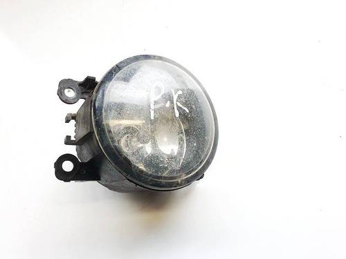 Used Left front fog light Left front fog light 38452424 38452424