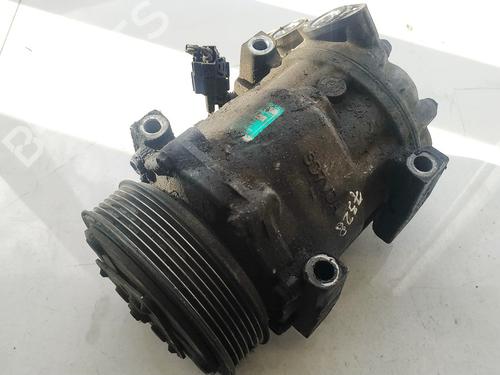 Used AC compressor AC compressor MAZDA 3 (BK) 1.6 DI Turbo (109 hp) 35443016 35443016