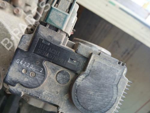 Throttle body NISSAN PRIMERA Hatchback (P12) 1.6 | BP36547333M82 - Image 5