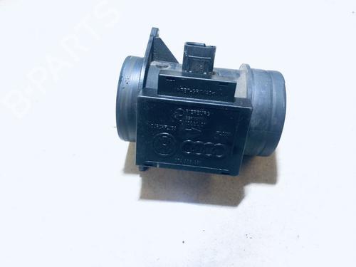 Used Mass air flow sensor Mass air flow sensor 35568482 35568482