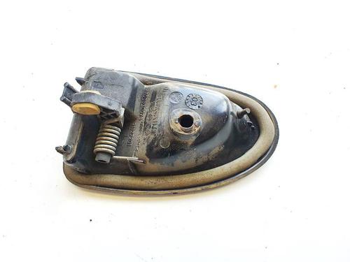Front left interior door handle NISSAN ALMERA II Hatchback (N16) 2.2 Di | BP35271160I13 - Image 3