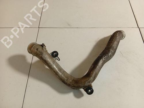 Used Intercooler pipe Intercooler pipe VW GOLF VI (5K1) 1.4 TSI (160 hp) 40052413 40052413