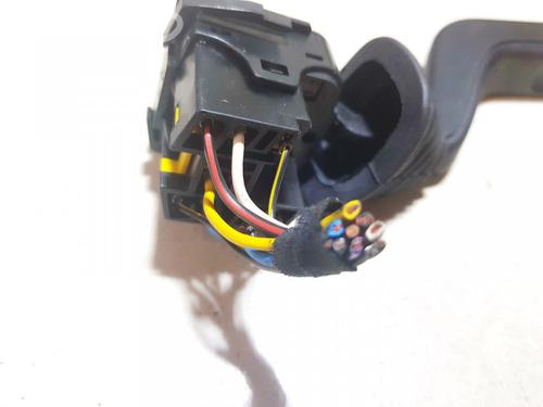 Warning switch OPEL ASTRA G Hatchback (T98) 1.6 16V (F08, F48) | BP35562014I22 - Image 3