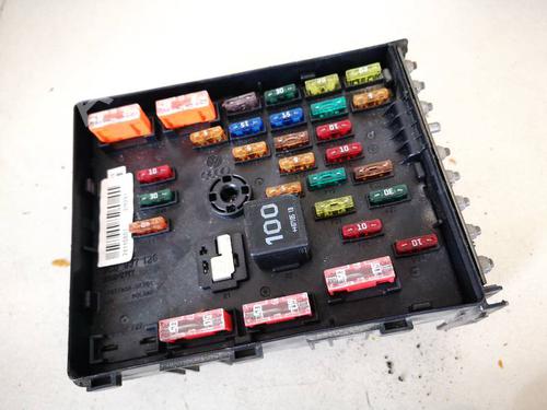 Fuse box VW PASSAT B6 (3C2) 2.0 TDI | BP32951140E1 - Image 2